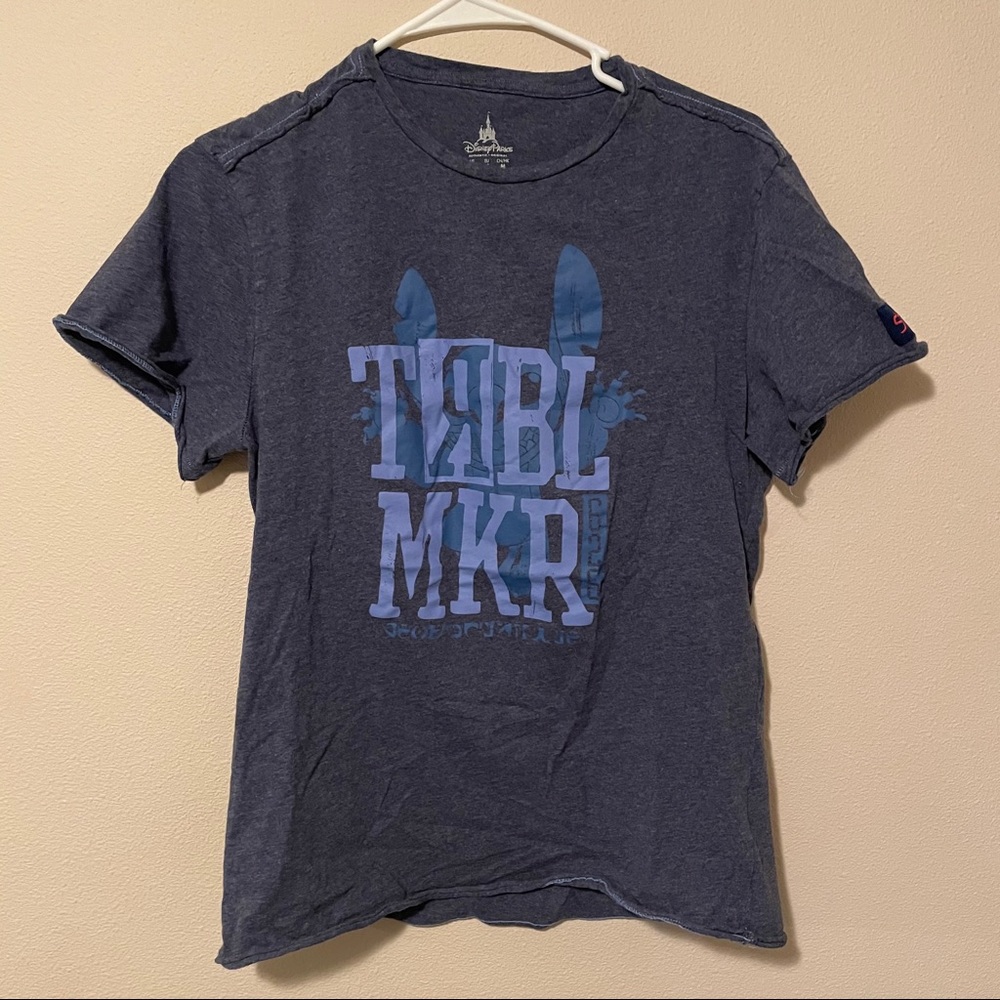 Disney Stitch Tee